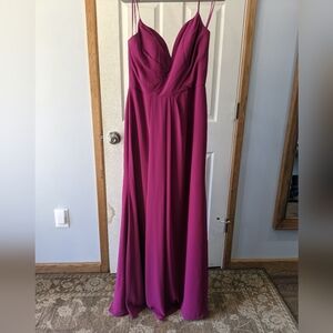 Hayley Paige Formal Dress